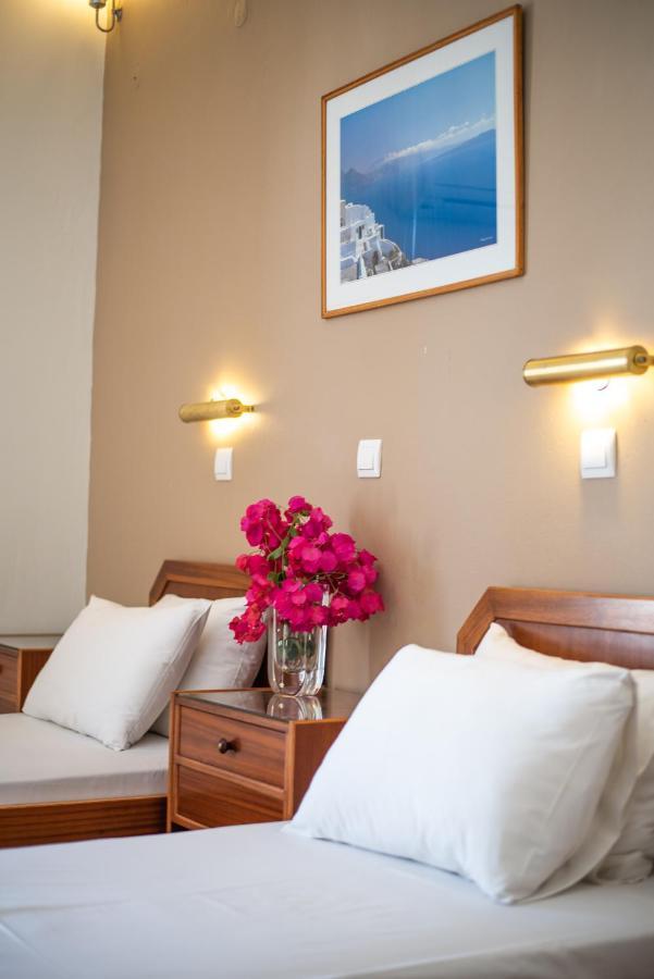 Almira Inn อิออสคอรา ภายนอก รูปภาพ