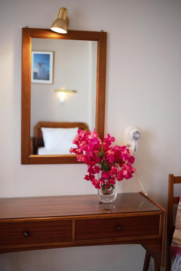 Almira Inn อิออสคอรา ภายนอก รูปภาพ