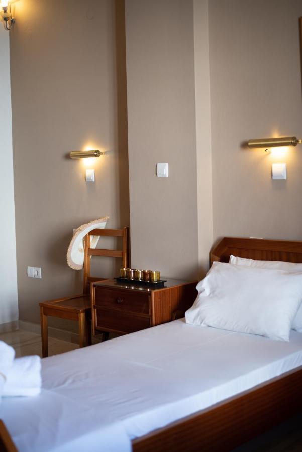 Almira Inn อิออสคอรา ภายนอก รูปภาพ