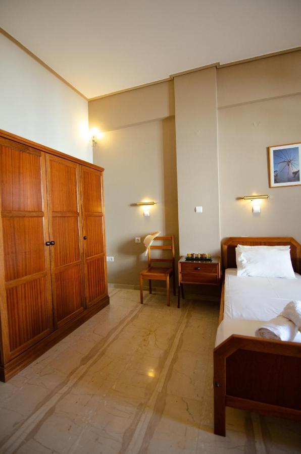 Almira Inn อิออสคอรา ภายนอก รูปภาพ
