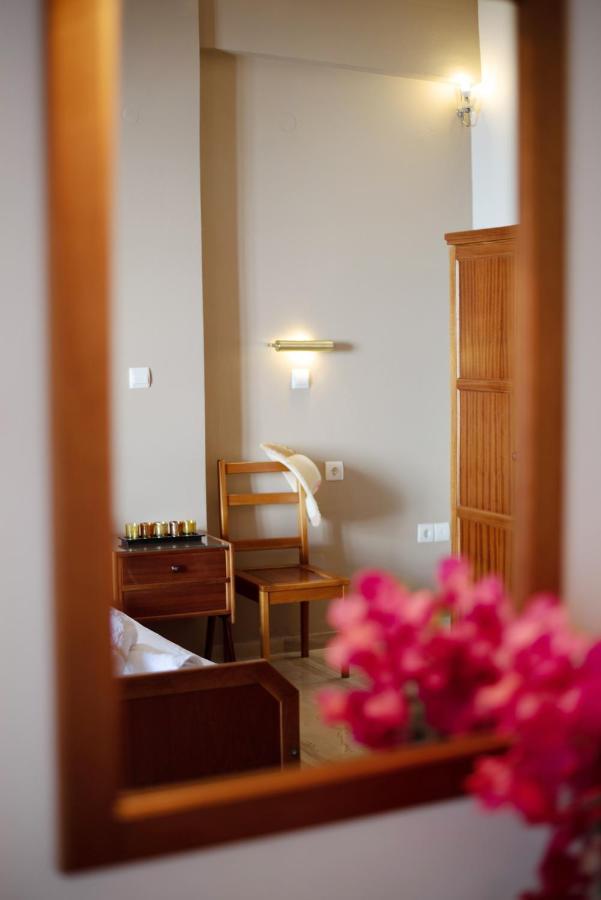 Almira Inn อิออสคอรา ภายนอก รูปภาพ