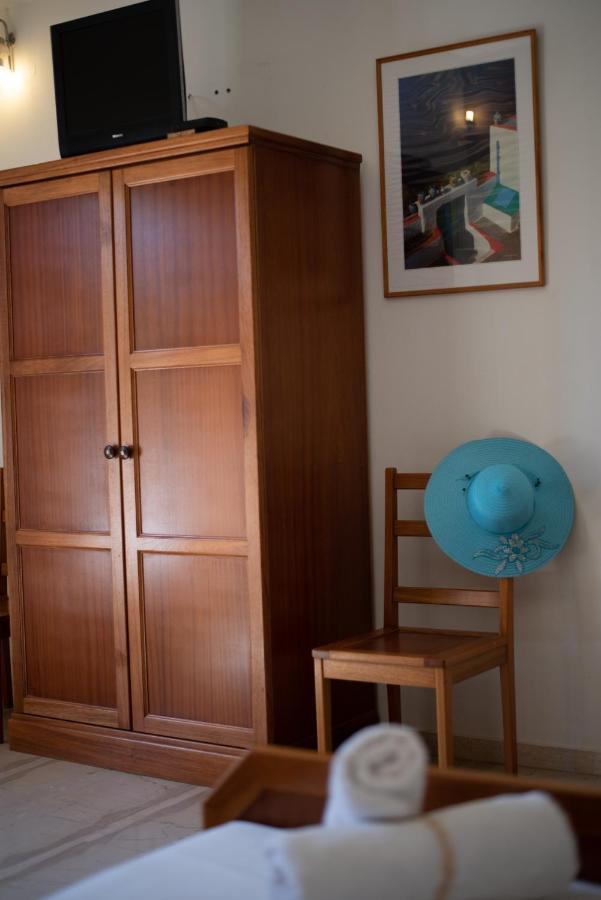 Almira Inn อิออสคอรา ภายนอก รูปภาพ